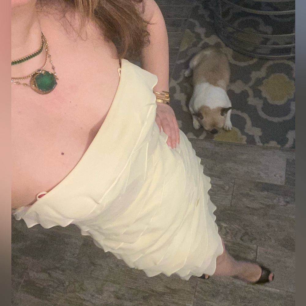 cocktail DRESS